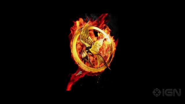 اولین تریلر Hunger games: Mockingjay part 2