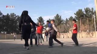 تحصیل کودکان افغانستانی در ایران