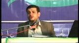 سخنرانی آقای رائفی پور در مشهد-حکومت علوی-بخش چهارم