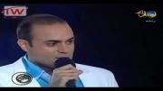 حمید حامی - اجرای ترانه ی سوگند در برنامه جشن رمضان