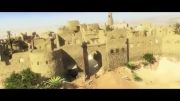 اولین تریلر بازیSniper_Elite3___AFRIKA