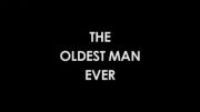 پیرترین مرد جهان (دوبله)