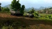 World of Tanks - Xbox 360 Edition Trailer