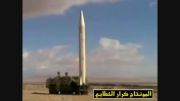 پرتاب موشک اسکاد توسط سرایا السلام
