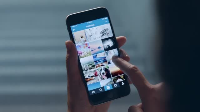ویدیو تبلیغاتی اپل ایفون 6اس با تاکید بر  3دی تاچ