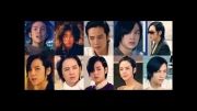 همه استایل های جانگ گیون سوک در فیلم تو زیبایی:)