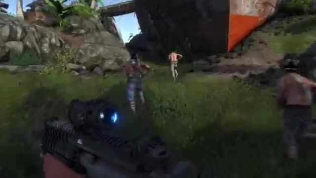 Far Cry 3 - Launch Trailer