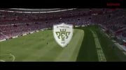 بازی های رایانهای - فوتبال PES 2015 Trailer