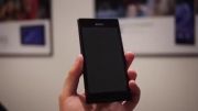 Sony Xperia M2 First Look And Hands-On MWC 2014