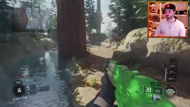 Call of duty black ops 3 tips