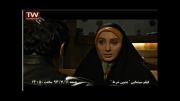 سمیر فتحی پور در تیتراژ فیلم بدون شرط
