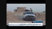 داعش و انفجار 40 مرقد صحابه در عراق -سوریه