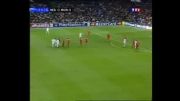 رئال مادرید 5-5 موناکو _ 04-2003 _ لیگ قهرمانان اروپا