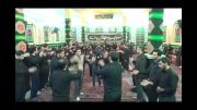 محرم 92 حسینیه حضرت ابوالفضل(ع)سفیدکمریهای زنجان مقیم مرکز
