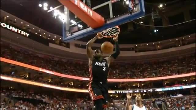 Dwyane Wade Career Mix _I Made It_ 2012 HD