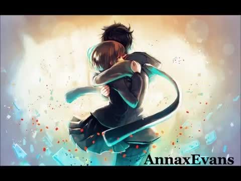 Nightcore - Nothing even Matters