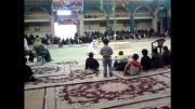 تعزیه دو طفلان مسلم در صدراباد