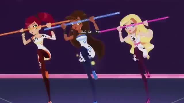 Lolirock