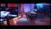 مسابقه نوازندگی پیانو در روسیه ((12 ))