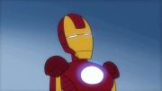 انیمیشن سریالی Bad Days - این قسمت Iron-Man 2