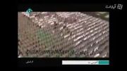 رژه دیدنی ارتش ایران