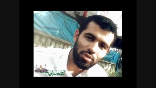 مدافع حرم-شهید رسول خلیلی4