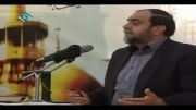 سخنرانی استاد رحیم پور-هویت انقلابی و شله زرد