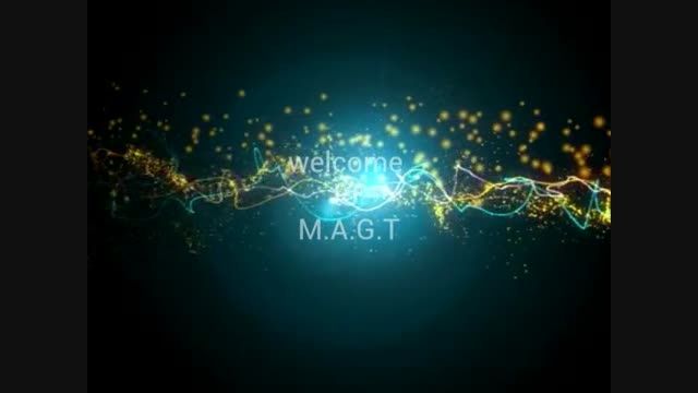 تبلیغ  کانال M.A.G.T