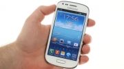 Samsung Galaxy S III mini user interface-Digitell-دیجی تل