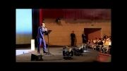 ویدیوی جدید از کنسرت 25 تیر ماه حسن ریوندی