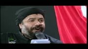 روز تاسوعا 1435 - حاج محمود کریمی - شور ( می گذرد کاروان)