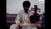 نوازنده قیچک - عبدالغفور داودی 2
