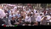 راهپیمایی روزقدس - سرآسیاب - خیابان امام - قسمت چهارم