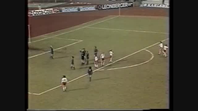 هامبورگ5-1رئال مادرید(-نیمه نهایی23.04.1980)