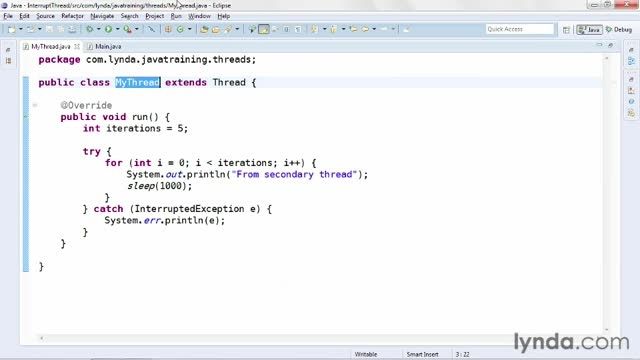 Java Advanced Training40