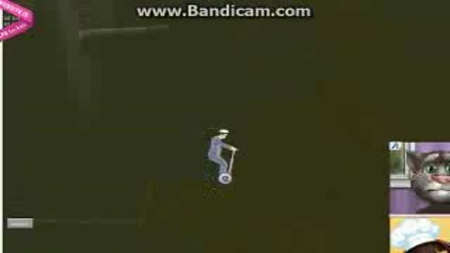 بازیHAPPY WHEELS/ق1/