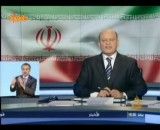 بازدید فرمانده کل سپاه پاسداران از جزایر ایرانی