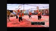 گروه رقص کویر.محمود براتی.اجرا شهر بار (نیشابور)