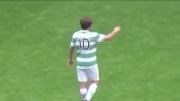 Louis Tomlinson (One Direction) Throwing Up on football matc