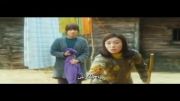 فیلم کره ایی پسر گرگ نما.پارت3