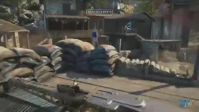 تریلر بازی مولتی پلیر Far Cry 4