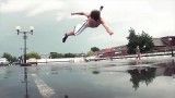 Parkour  Freerunning Extreme - Cyril's FanVideo part 1