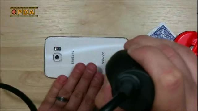 آموزش جدا سازی قطعات Galaxy S6