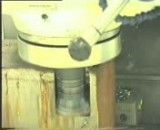 plunging cnc