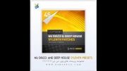 Disco and Deep House Sylenth Presets - www.BaranBax.com