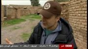 سازهای شوم بی بی سی برای تجزیه عراق و جدایی کردستان
