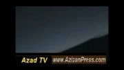 فیلم حمله اخیر جیش العدل به پاسگاه سراوان