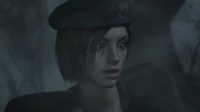 دوبله بازی رزیدنت اویل ریمستر - Resident Evil Remaster