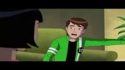 Ben 10 Ultimate Alien | قسمت 9| دوبله فارسی