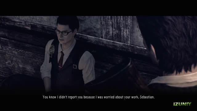 the evil within part 4